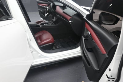 2023 Mazda Mazda3 Hatchback 2.5 S Premium