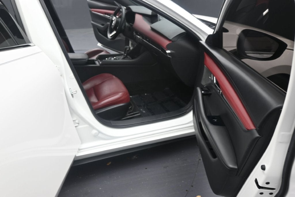 2023 Mazda Mazda3 Hatchback 2.5 S Premium