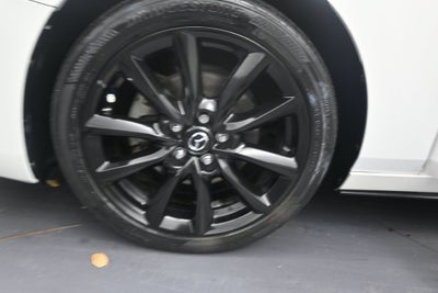 2023 Mazda Mazda3 Hatchback 2.5 S Premium
