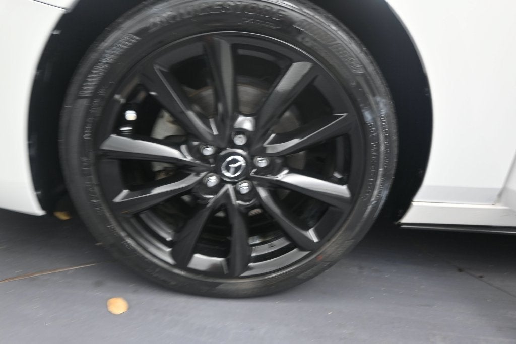 2023 Mazda Mazda3 Hatchback 2.5 S Premium
