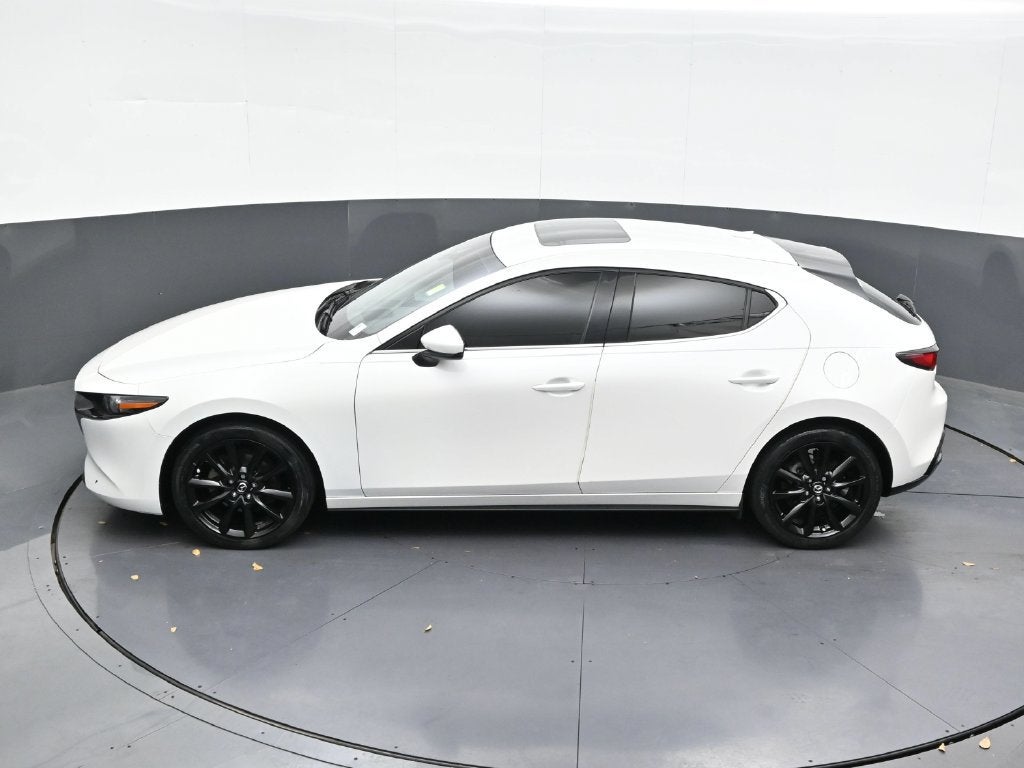 2023 Mazda Mazda3 Hatchback 2.5 S Premium
