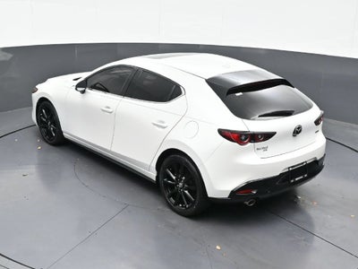 2023 Mazda Mazda3 Hatchback 2.5 S Premium