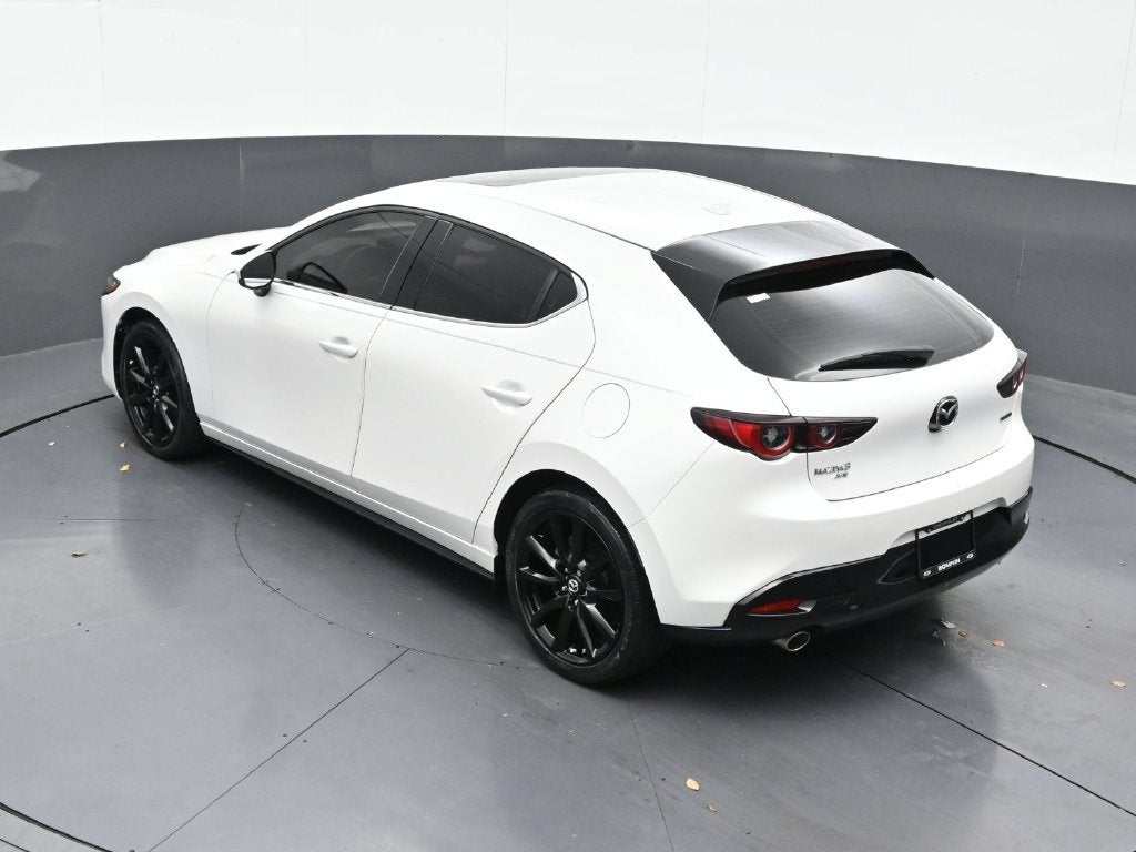 2023 Mazda Mazda3 Hatchback 2.5 S Premium