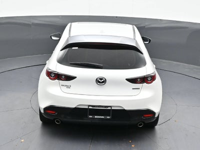 2023 Mazda Mazda3 Hatchback 2.5 S Premium