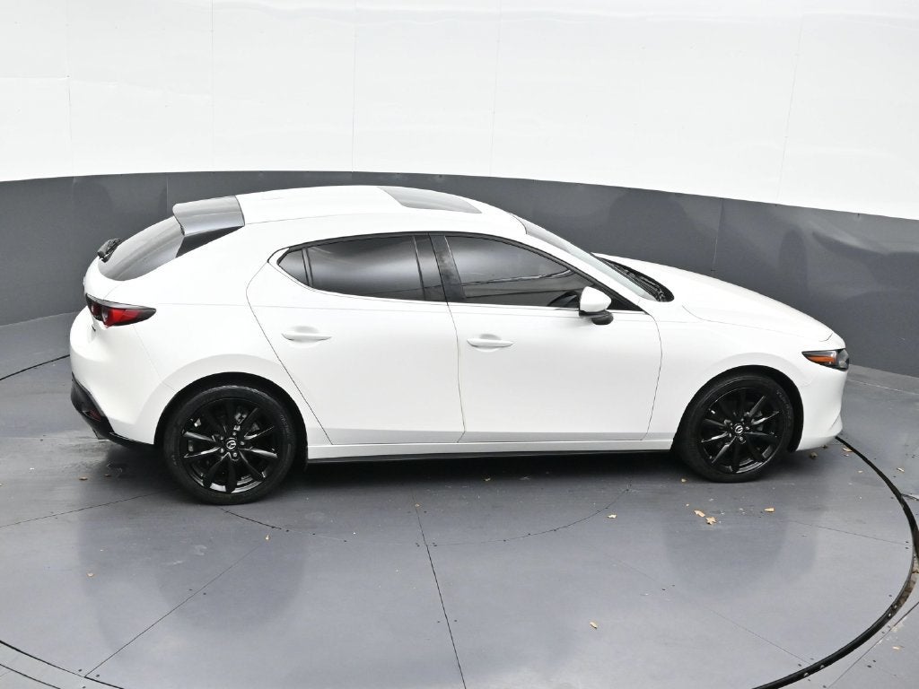 2023 Mazda Mazda3 Hatchback 2.5 S Premium