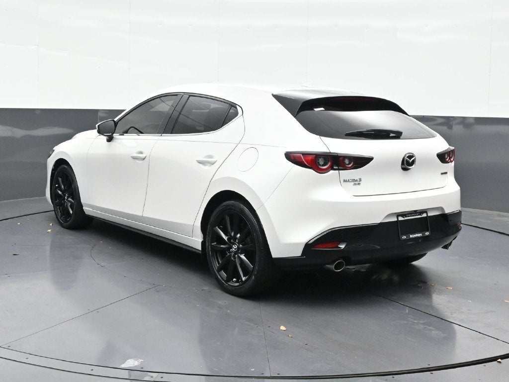 2023 Mazda Mazda3 Hatchback 2.5 S Premium
