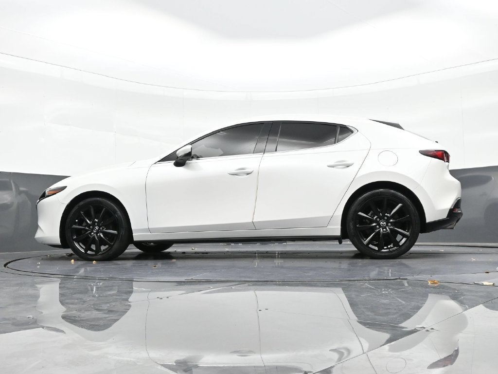 2023 Mazda Mazda3 Hatchback 2.5 S Premium