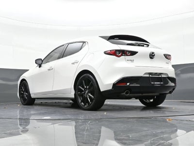 2023 Mazda Mazda3 Hatchback 2.5 S Premium