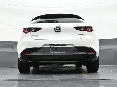 2023 Mazda Mazda3 Hatchback 2.5 S Premium