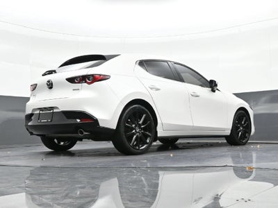 2023 Mazda Mazda3 Hatchback 2.5 S Premium