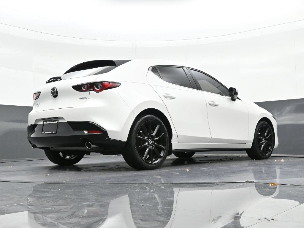 2023 Mazda Mazda3 Hatchback 2.5 S Premium