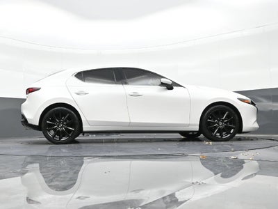 2023 Mazda Mazda3 Hatchback 2.5 S Premium