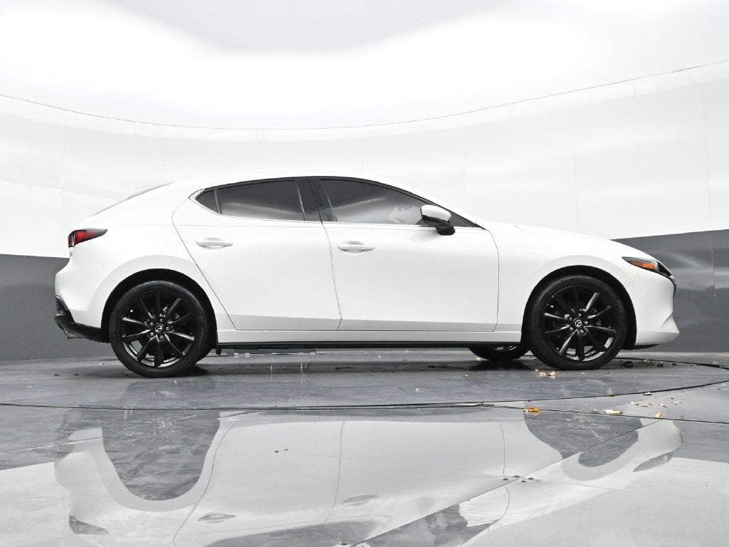 2023 Mazda Mazda3 Hatchback 2.5 S Premium