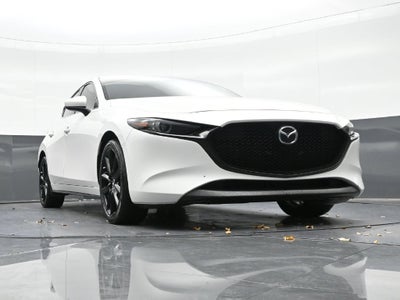 2023 Mazda Mazda3 Hatchback 2.5 S Premium