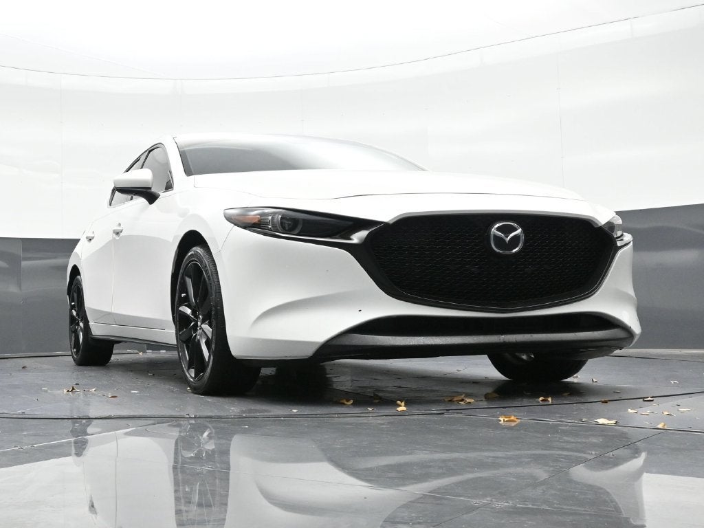 2023 Mazda Mazda3 Hatchback 2.5 S Premium