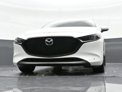 2023 Mazda Mazda3 Hatchback 2.5 S Premium