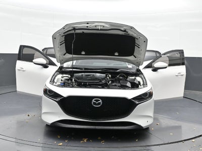 2023 Mazda Mazda3 Hatchback 2.5 S Premium