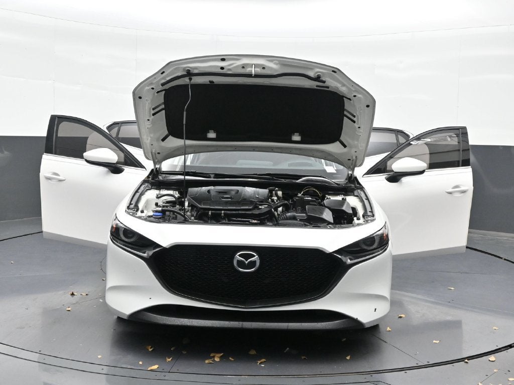2023 Mazda Mazda3 Hatchback 2.5 S Premium