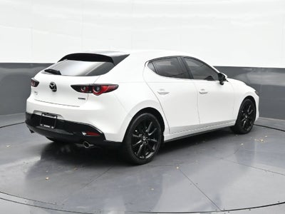 2023 Mazda Mazda3 Hatchback 2.5 S Premium