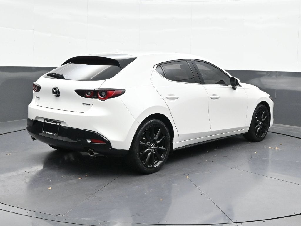 2023 Mazda Mazda3 Hatchback 2.5 S Premium