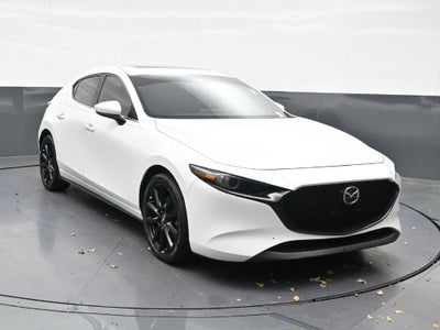 2023 Mazda Mazda3 Hatchback 2.5 S Premium