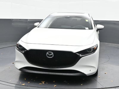 2023 Mazda Mazda3 Hatchback 2.5 S Premium