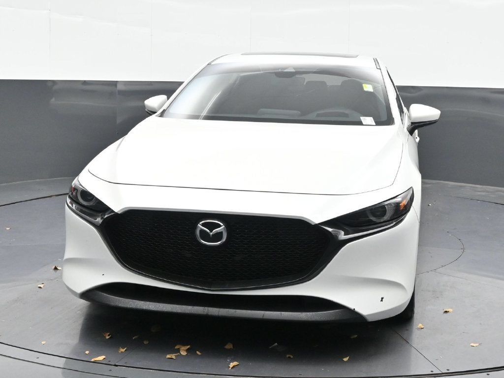 2023 Mazda Mazda3 Hatchback 2.5 S Premium