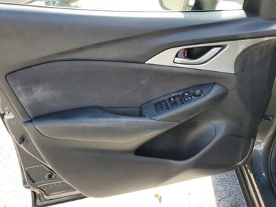 2018 Mazda Mazda CX-3 Sport