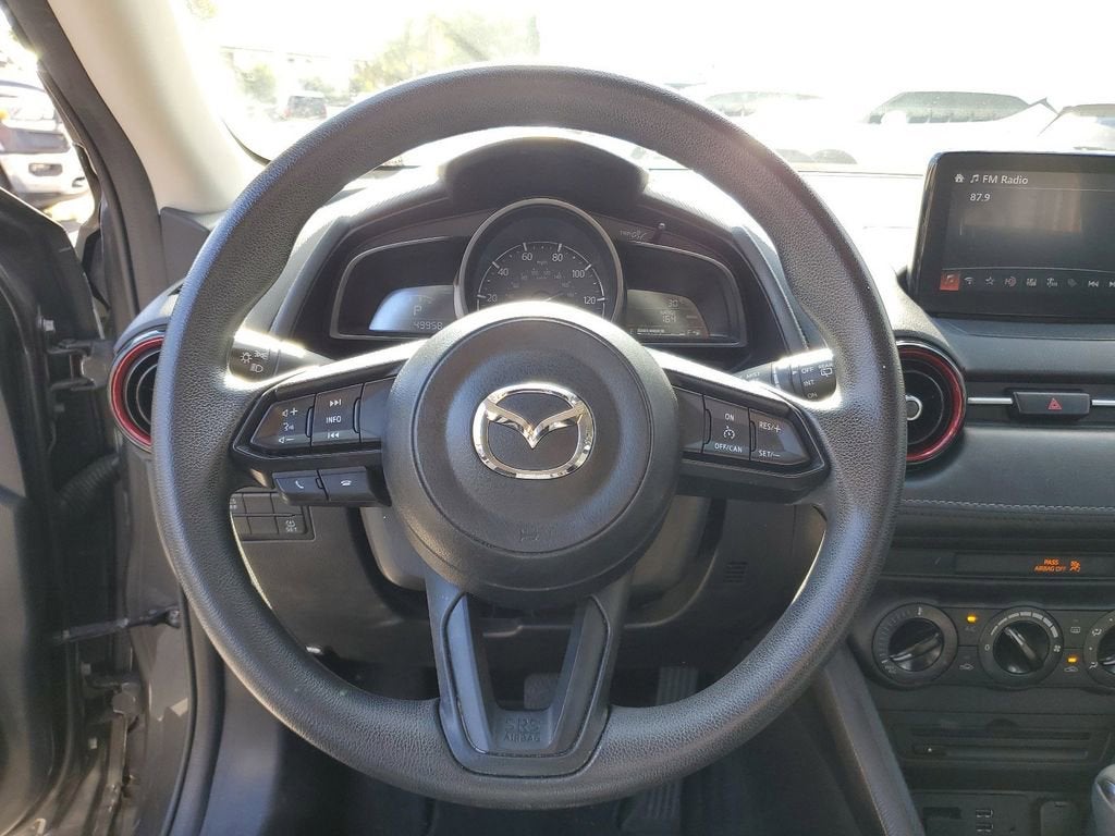 2018 Mazda Mazda CX-3 Sport
