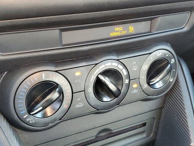 2018 Mazda Mazda CX-3 Sport