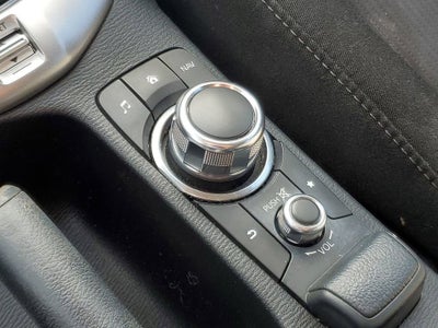 2018 Mazda Mazda CX-3 Sport