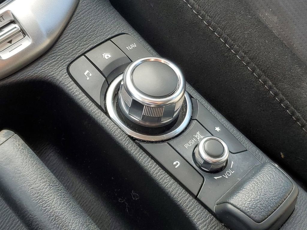 2018 Mazda Mazda CX-3 Sport