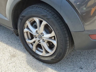 2018 Mazda Mazda CX-3 Sport