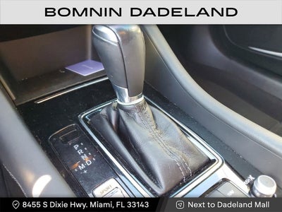 2021 Mazda Mazda6 Grand Touring