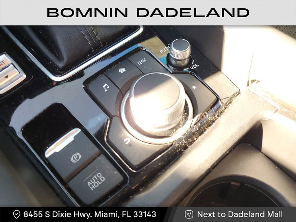 2021 Mazda Mazda6 Grand Touring