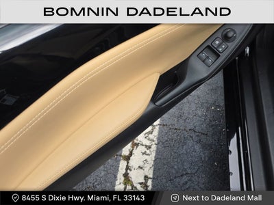 2017 Mazda Mazda MX-5 Miata RF Grand Touring