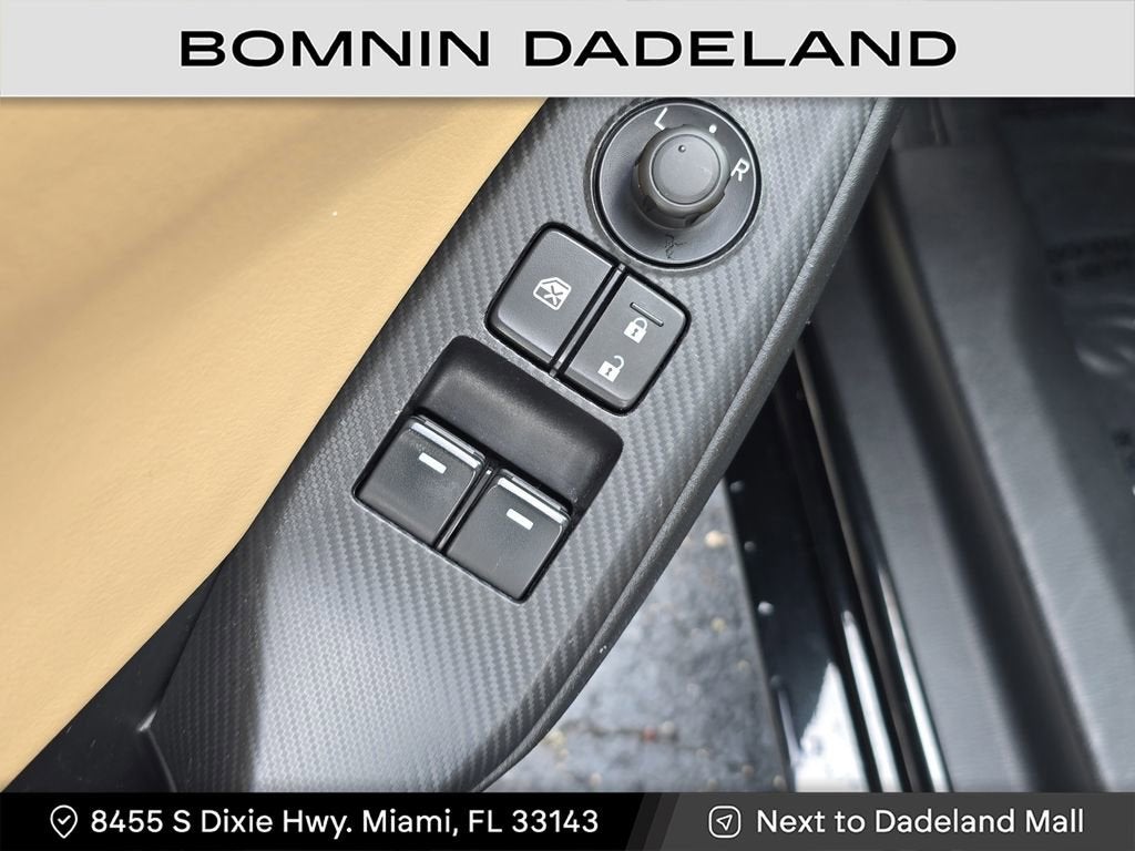 2017 Mazda Mazda MX-5 Miata RF Grand Touring