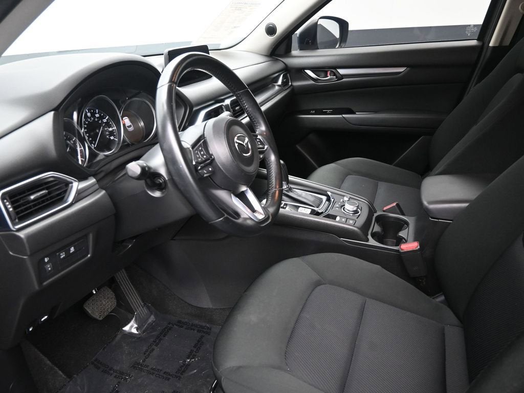 2020 Mazda Mazda CX-5 Sport