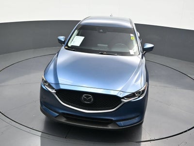 2020 Mazda Mazda CX-5 Sport