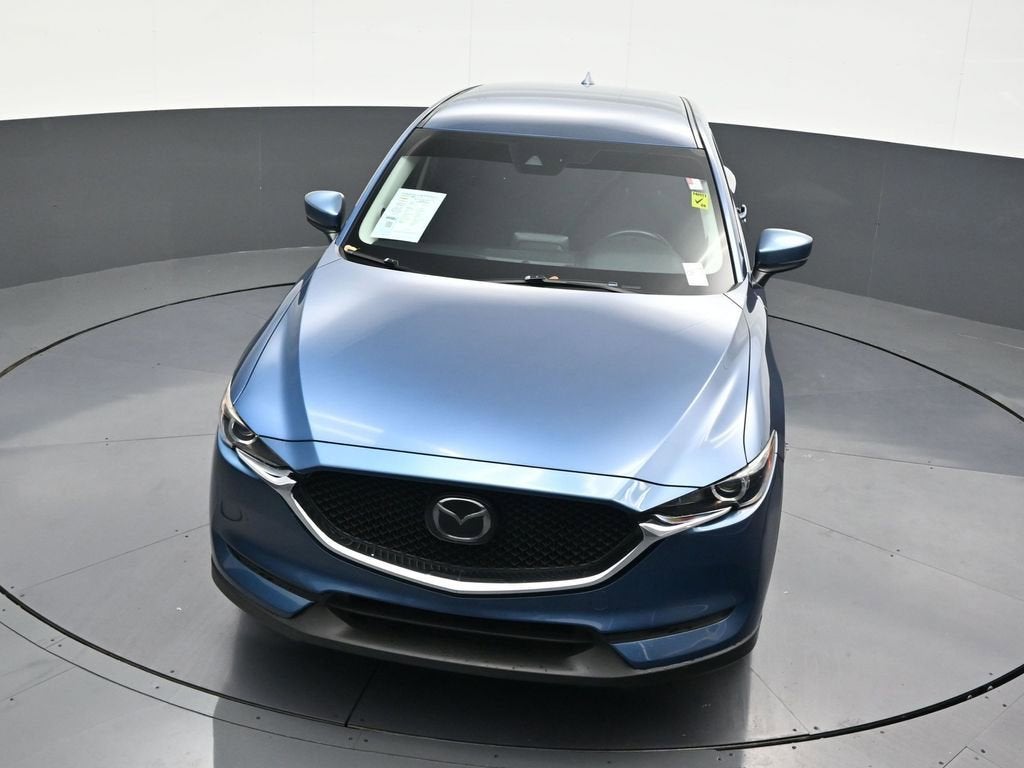 2020 Mazda Mazda CX-5 Sport