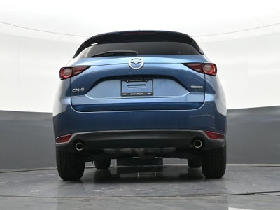 2020 Mazda Mazda CX-5 Sport