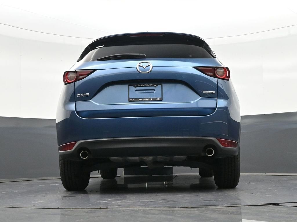 2020 Mazda Mazda CX-5 Sport