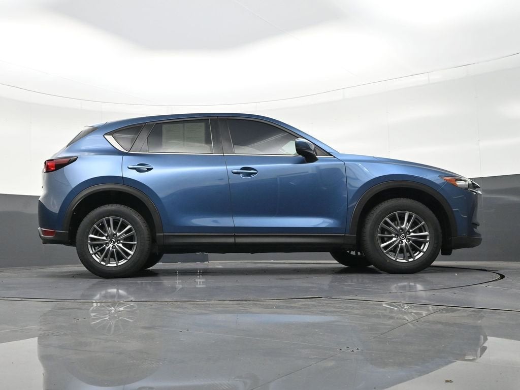2020 Mazda Mazda CX-5 Sport