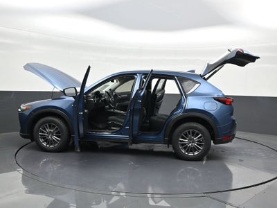 2020 Mazda Mazda CX-5 Sport