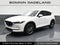 2019 Mazda Mazda CX-5 Sport