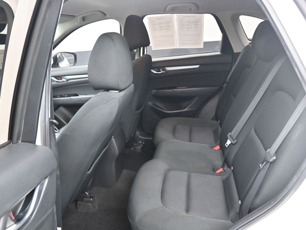 2019 Mazda Mazda CX-5 Sport