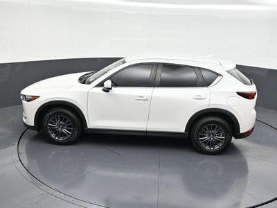 2019 Mazda Mazda CX-5 Sport