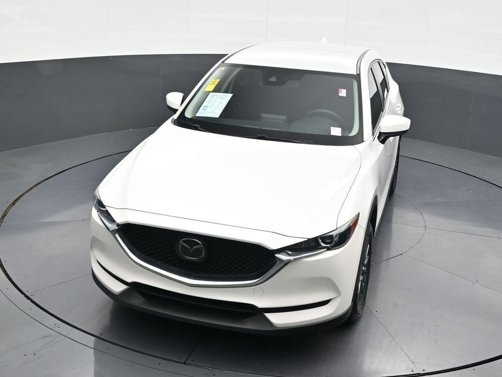 2019 Mazda Mazda CX-5 Sport