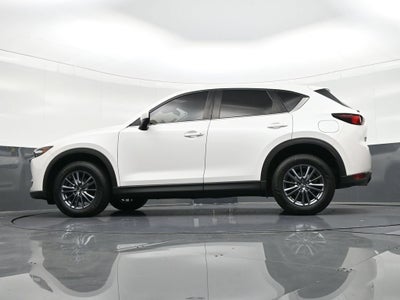 2019 Mazda Mazda CX-5 Sport