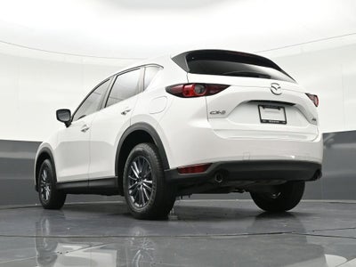 2019 Mazda Mazda CX-5 Sport